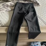 Nike Black Dri-Fit Leggings Photo 3