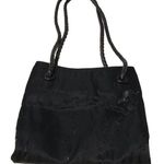 Americana by Sharif black shoulder bag for women Photo 0