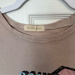 Saint Laurent Graphic T Photo 2