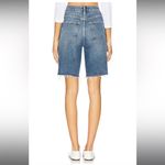 AGOLDE NWT  90's mid rise loose shorts Photo 2