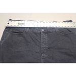 Universal Threads Universal thread High rise 90's slim W42'' x L45'' button fly Photo 5