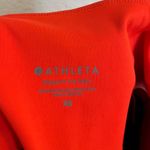 Athleta Tenacity 7/8 Tight In Powerlift Antique Burgundy XS Photo 7