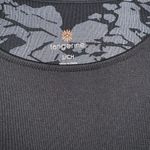 Tangerine  woman tank top size SMALL Photo 1