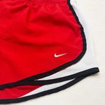  Dri-Fit Shorts sz S Red Nike Shorts Photo 1