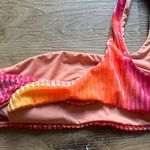 Dippin' Daisy's Dippin’ Daisy’s Ribbed One-Shoulder Swimsuit Photo 3