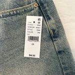 PacSun Jean Skirt Photo 1