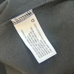 Prologue NWT Black Sleeveless Shift Drop Waist Knee Length Dress Size 1X Photo 7