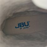 Jbu by Jambu Womens 9.5M Maplewood Waterproof Snow Duck Boots Brown Fur Winter Photo 7