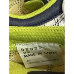 FootJoy  Summer Series Mesh Spikeless Golf / Pickleball Shoes Navy / White Sz 8‎ Photo 7