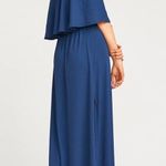 Show Me Your Mumu  Hacienda Maxi Dress Photo 1