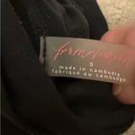 FP Movement Skort! Black Photo 3