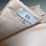 Light Pink Nordstrom’s NSR Mini Dress Size M Size M Photo 2
