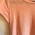 Loft  Ciao Pink Short Sleeve T-Shirt | S Photo 4