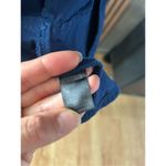 White House | Black Market  blue jacket stylish size 4 Photo 5