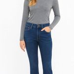Women's J.Crew Blue High Photo 0