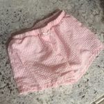 Altar'd State Pink Boxer Shorts Photo 0