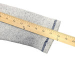 Disney  Parks Original Minnie Mouse Blue Zip Up Jacket Size Medium Photo 7