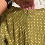 Faithfull the Brand Sophia Mini Dress Belmont Dot Print Dress US Size 4/Small Photo 10