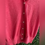 Banana Republic Women’s Short Sleeved Button Cardigan Photo 1