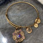 ALEX AND ANI “Happily Ever After” Bride Bracelet Photo 5