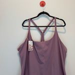 Halara  SoftlyZero™ Airy Cut Out 2-in-1 Pocket Cool Touch Mini Activity Dress-4X Photo 5