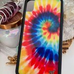 Wild Flower IPhone Case Photo 0