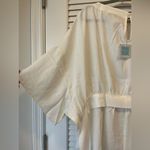 Hayden Ivory Kimono Sleeve Blouse Photo 5