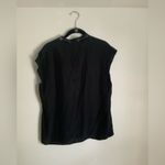 W By Worth Worth‎ Silk Blouse Photo 1