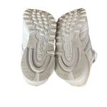 Reebok Vintage  Classic Leather 1983 White Sneakers 80s Retro Women’s 5.5 Photo 9
