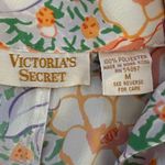 Victoria's Secret Vintage 80s Victoria’s Secret Gold Label Cropped Swing Tank Top M Photo 6