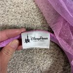 Disney  Parks Minnie Mouse Ears Butterfly Princess Fairy Headband Veil Photo 2