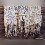 Love Tree  Light Pink Cover Up. Size Medium. Photo 5