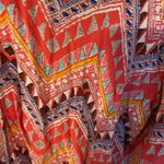 Roommates  100% rayon 3/4 sleeve open front cardigan. Photo 3