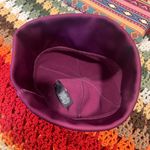 Nike Women’s Purple  beanie   One Size Photo 3