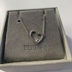 Pandora Heart Necklace Photo 0