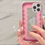 Iphone 13 Pro Mirror Soft Case Photo 4