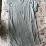 Lululemon  Swiftly Short Sleeve Powder Blue Photo 2