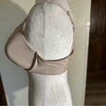 Maidenform  Comfort Devotion Full Coverage Lace Trim‎ Bra Set of 2 38D Sandshell Photo 6