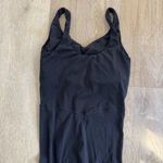 Aerie Black Jumpsuit Photo 7