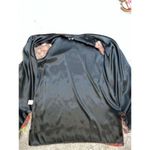 Badgley Mischka AMERICAN GLAMOUR  Women’s Paisley Cardigan LARGE Photo 7