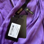 Maje  - Ryala V Neck Dress Photo 7