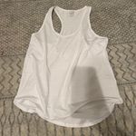 Calia by Carrie white  tank top Photo 0