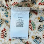 Molly Bracken  Bohemian Lace Back Top Cream Underground Clothing size sma… Photo 3