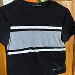 SheIn Crop Top Photo 0