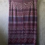 Maeve  Anthropologie Skirt Carolina Wrap Pencil Lined Boho Stretch Multicolor SM Photo 5