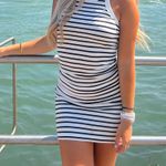 ZARA  Striped Dress Photo 0