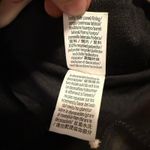 PINK Victoria secret zip up Black Size L Photo 2