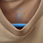 Varley Anthropologie  Naples Dress - Mango NEW Photo 7