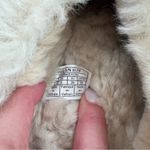 UGG  Coquette Slippers in Chestnut Brown Photo 7