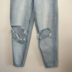 American Eagle  Women’s Relaxed Mom Jean Size 00 Photo 5